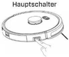 Clean Air Optima VC001 Smart - Betriebsanleitung - 1