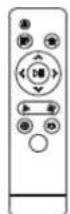 Clean Air Optima VC001 Smart - Contenido de la caja - 11
