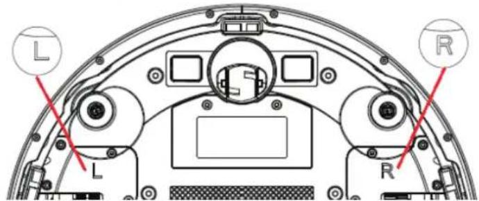 Clean Air Optima VC001 Smart - Installatie-instructie robotstofzuiger - 4
