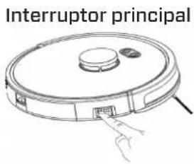 Clean Air Optima VC001 Smart - Instrucciones de uso - 1