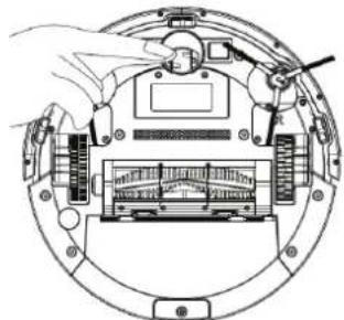 Clean Air Optima VC001 Smart - Belangrijk: - 1