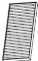 Clean Air Optima VC001 Smart - Co jest w pudełku? - 8