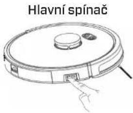 Clean Air Optima VC001 Smart - Návod k obssluze - 1