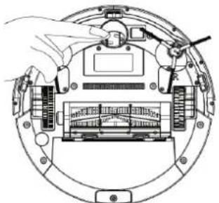 Clean Air Optima VC001 Smart - Important: - 1