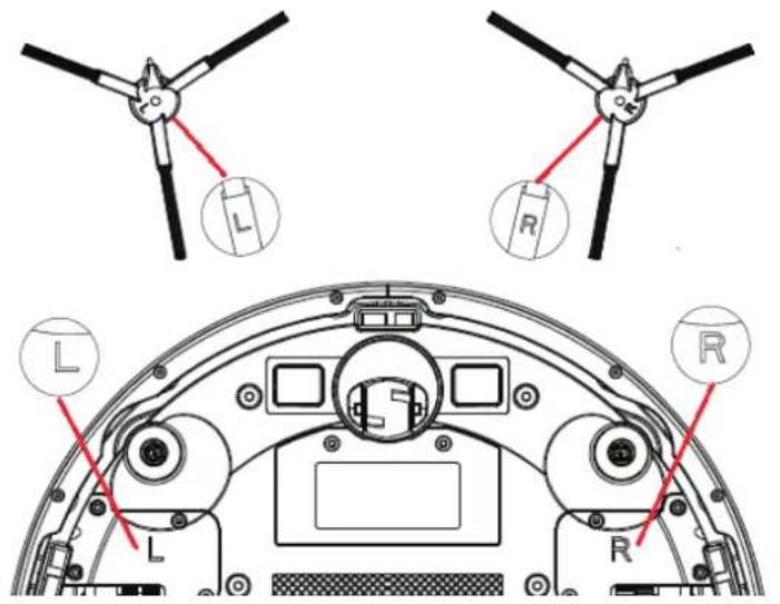 Clean Air Optima VC001 Smart - Robottolmuimeja paigaldusjuhend - 2