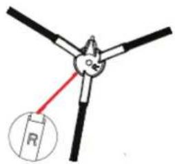 Clean Air Optima VC001 Smart - Installatie-instructie robotstofzuiger - 3