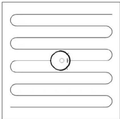 Clean Air Optima VC001 Smart - Virtuāla siena - 1