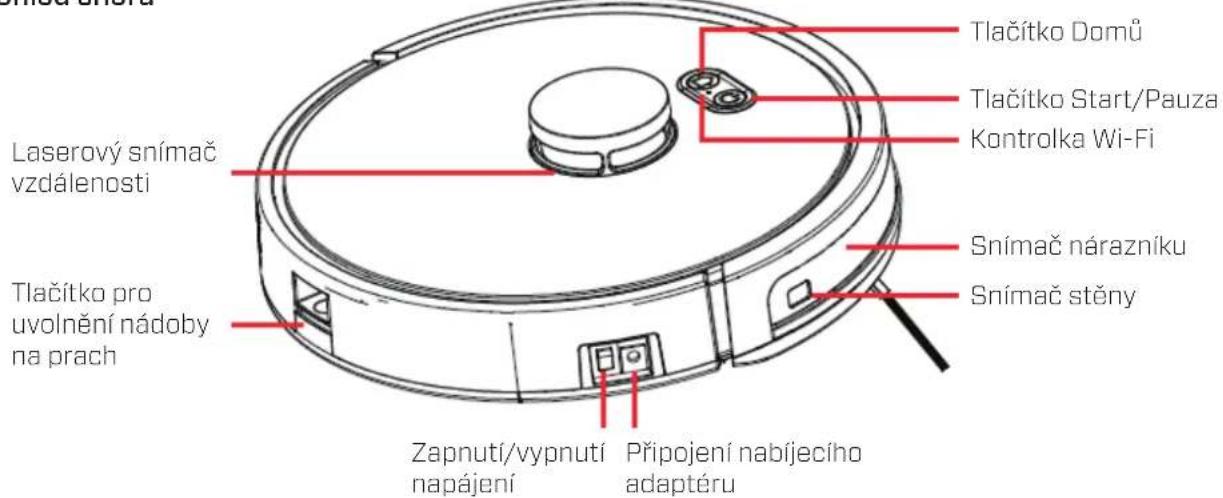 Clean Air Optima VC001 Smart - Oznáméní - 4