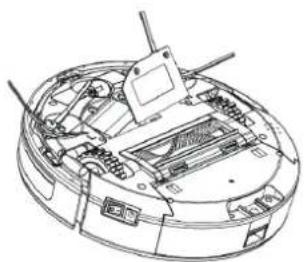 Clean Air Optima VC001 Smart - Notifications - 1