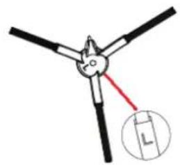 Clean Air Optima VC001 Smart - Installatie-instructie robotstofzuiger - 2