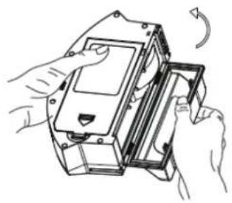 Clean Air Optima VC001 Smart - Instrukcja instalacji robota odkurzajacego - 4