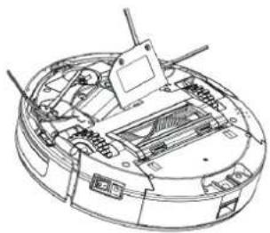 Clean Air Optima VC001 Smart - Oznáméní - 1