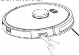 Clean Air Optima VC001 Smart - Gebruiksaanwijzing - 1