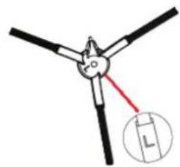 Clean Air Optima VC001 Smart - Installation instruction robot vacuum cleaner - 2