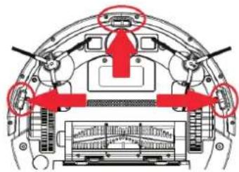 Clean Air Optima VC001 Smart - Important: - 3