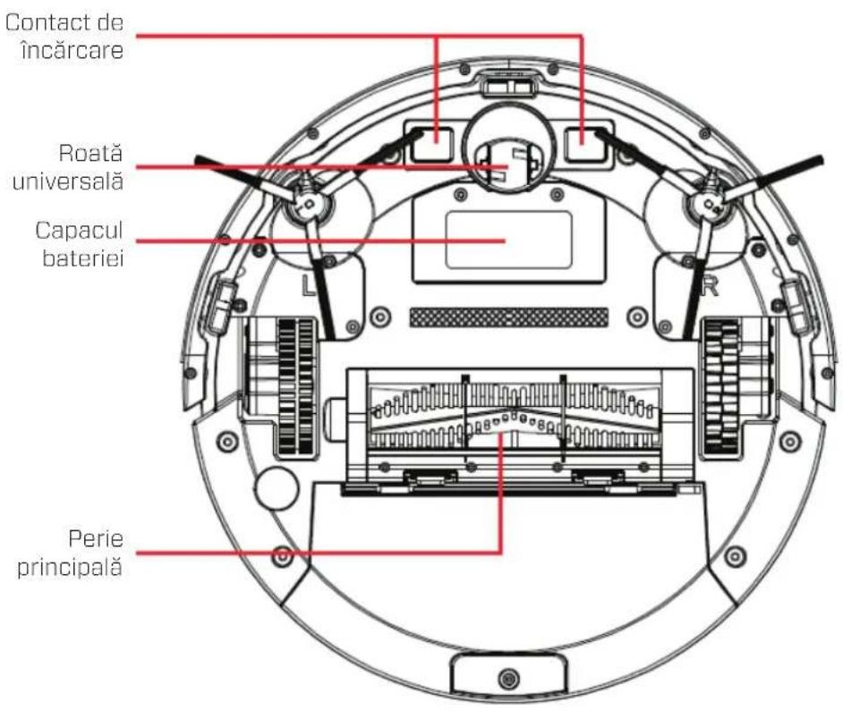 Clean Air Optima VC001 Smart - Clean Air Optima - 1
