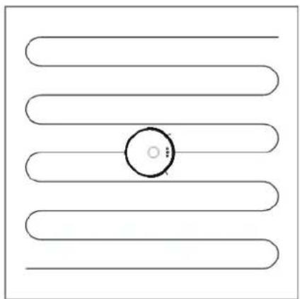 Clean Air Optima VC001 Smart - Perete virtual - 1