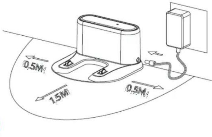 Clean Air Optima VC001 Smart - Incârcare - 1