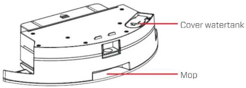 Clean Air Optima VC001 Smart - Clean Air Optima - 1
