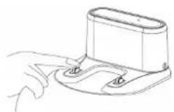 Clean Air Optima VC001 Smart - Dulezite: - 5