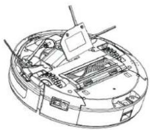 Clean Air Optima VC001 Smart - Teated - 1