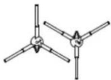 Clean Air Optima VC001 Smart - Was ist im Lieferumfang enthalten? - 7