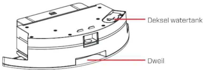 Clean Air Optima VC001 Smart - Clean Air Optima - 1