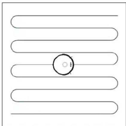 Clean Air Optima VC001 Smart - Muro virtual - 1