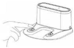 Clean Air Optima VC001 Smart - Clean Air Optima - 2
