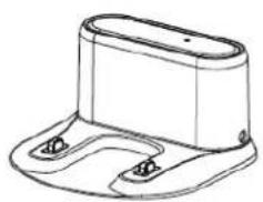 Clean Air Optima VC001 Smart - Contenido de la caja - 2