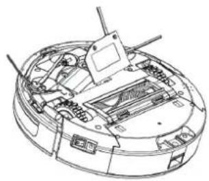 Clean Air Optima VC001 Smart - Informacja - 1