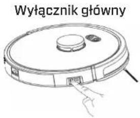 Clean Air Optima VC001 Smart - Instrukcja obstugi - 1