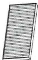 Clean Air Optima VC001 Smart - Was ist im Lieferumfang enthalten? - 8