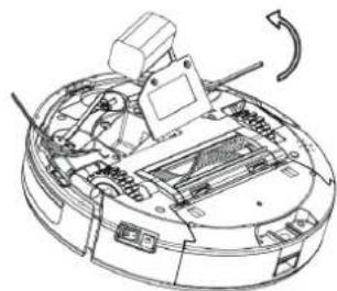 Clean Air Optima VC001 Smart - Oznáméní - 2