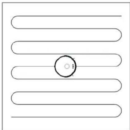 Clean Air Optima VC001 Smart - Wirtualna sciana - 1