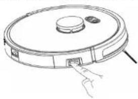 Clean Air Optima VC001 Smart - Instruţiuni de fonctionare - 1