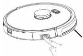 Clean Air Optima VC001 Smart - Baterie de intretnere - 1