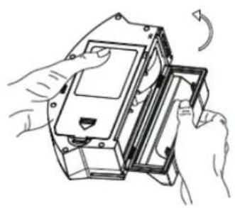 Clean Air Optima VC001 Smart - Pokyny k instalaci robotického vysavače - 4