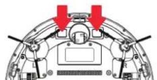 Clean Air Optima VC001 Smart - Svarbu: - 4