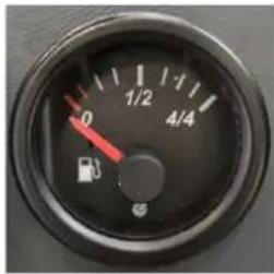 Lavor SWL R1300 - BRANDSTOFPEILMETER - 1
