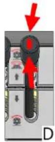 Lavor SWL R1300 - TOELAATBARE GEBRUIKSOMSTANDIGHEDEN - 7