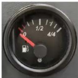 Lavor SWL R1300 - FUEL LEVEL INDICATOR - 1
