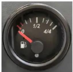 Lavor SWL R1300 - INDICATEUR DE NIVEAU DE CARBURANT - 1