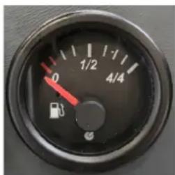 Lavor SWL R1300 - INDICATORE LIVELLO CARBURANTE - 1