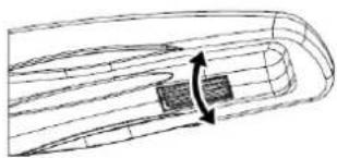 Lavor SWL R1300 - FLAP BAK - 6