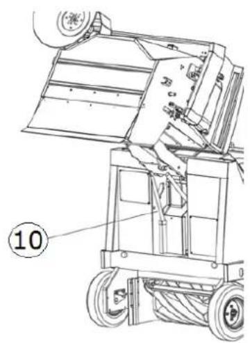 Lavor SWL R1300 - CHAPITRE 18 - DÉFAUTS/CAUSES/SOLUTIONS - 1