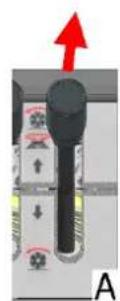 Lavor SWL R1300 - CENTRALE BORSTEL - 3