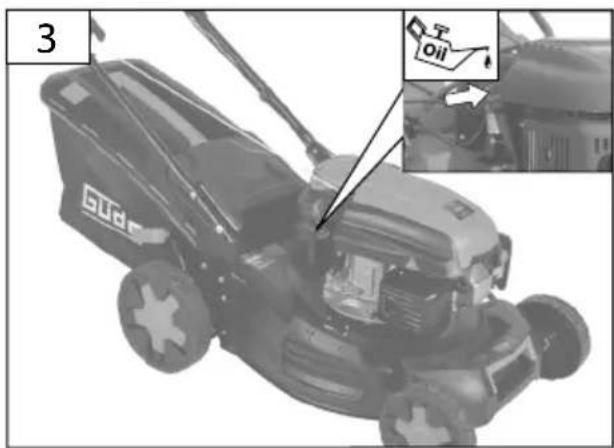 Güde ECO WHEELER 462.5 R - 2b - 6