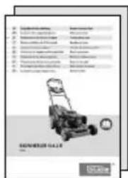 Güde ECO WHEELER 462.5 R - Lieferumfang - 2