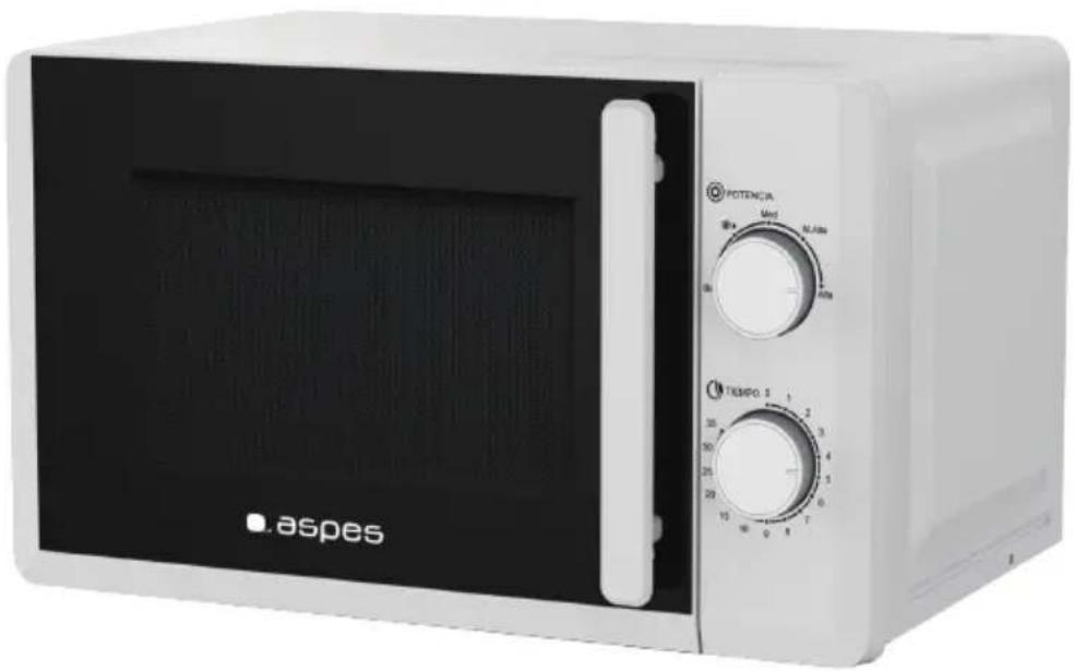 ASPES AMWC2700 - FOUR À MICRO-ONDES - 1